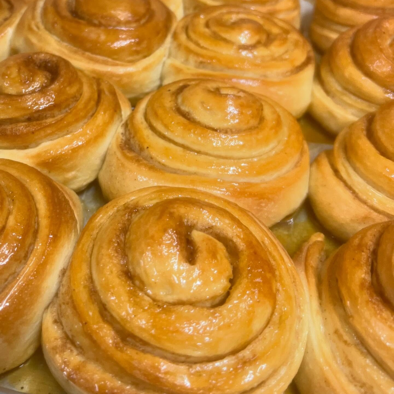 Manske Rolls!