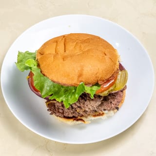 Cheeseburger