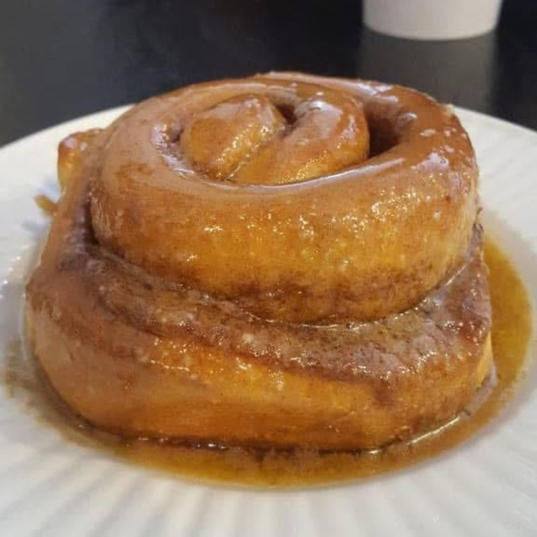 The Manske Roll Bakery